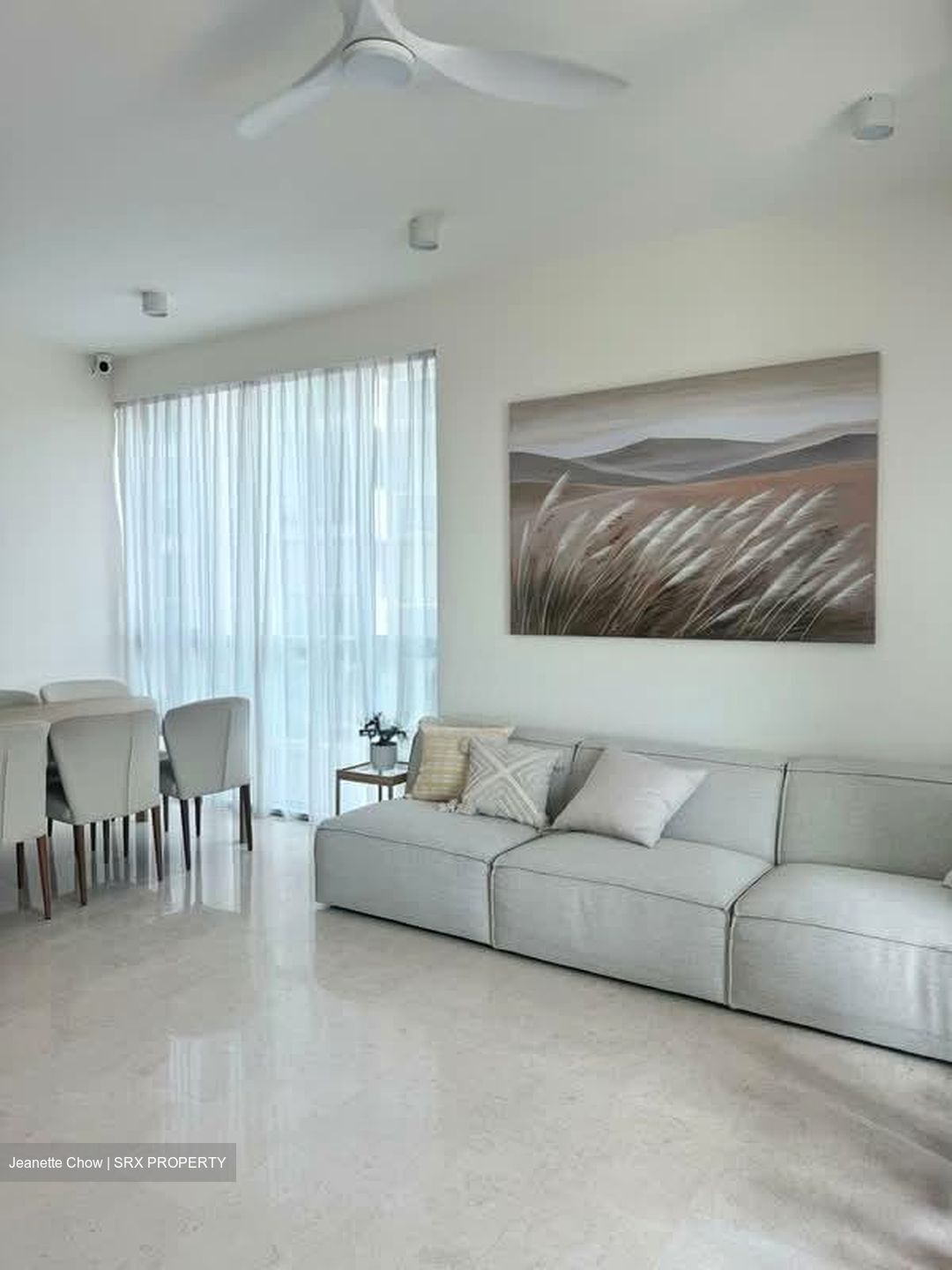 Sennett Residence (D13), Condominium #555653261